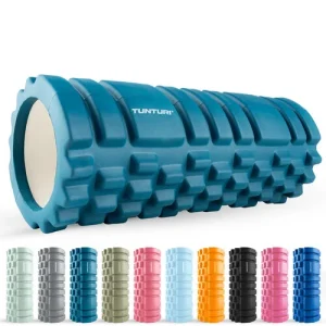 Yoga Grid Foam Roller