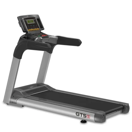 GT5s Commercial Motorized Treadmill New 2024--Sports Paragon