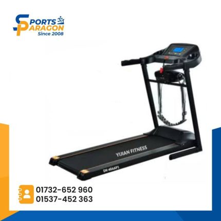 Multifunctional Motorized Treadmill - PL-40AAP1  NEW 2024