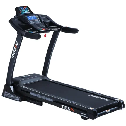 JOGWAY Motorized Treadmill T26A  NEW 2023