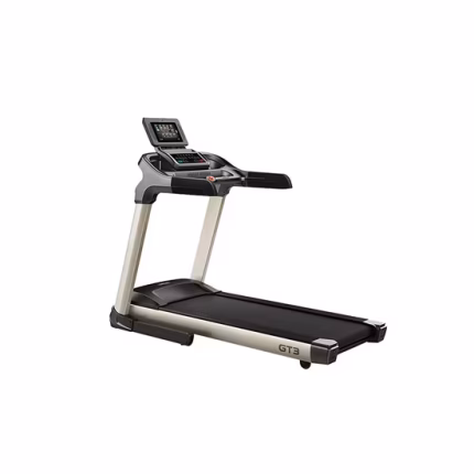 GT3A Android Semi Commercial Motorized Treadmill ◆AC Motor: 3.5HP - (2026)