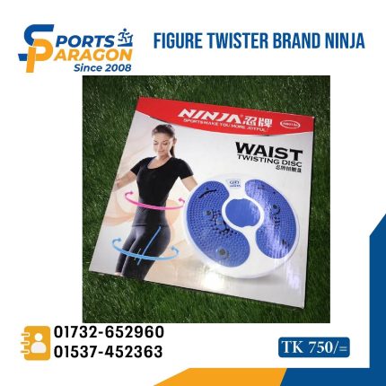 Ninja Waist \ Belly Twisting Disc--SPORTS PARAGON