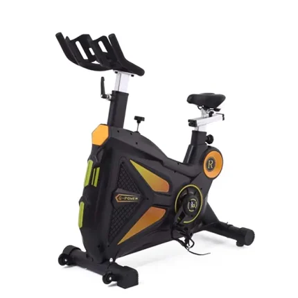 Commercial G-POWER Spinning Bike – MND-D25
