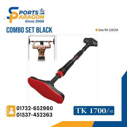 Heavy Duty Door Pull Up Wall Doorway Mounted Chin Gym Station Dip-SPORTS PARAGON